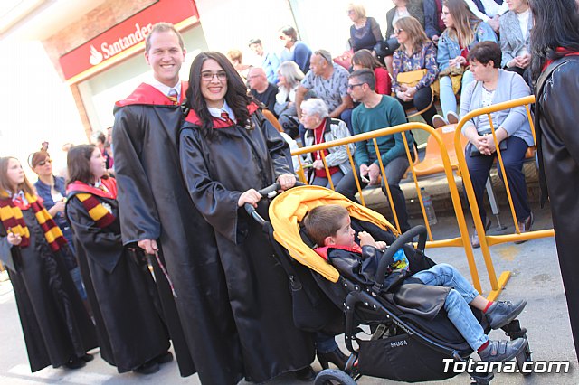 Carnaval infantil Totana 2019 - 220