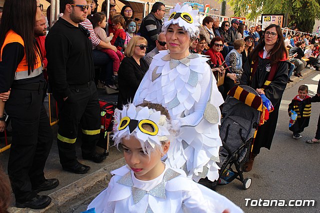 Carnaval infantil Totana 2019 - 221