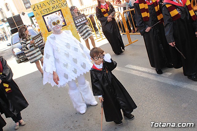 Carnaval infantil Totana 2019 - 222