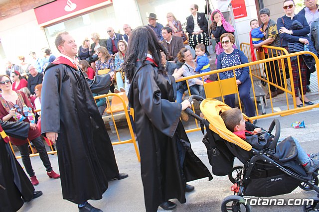 Carnaval infantil Totana 2019 - 223