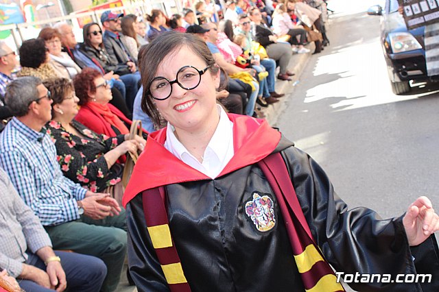 Carnaval infantil Totana 2019 - 224