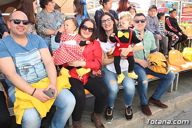 Carnaval infantil Totana 2019 - 227