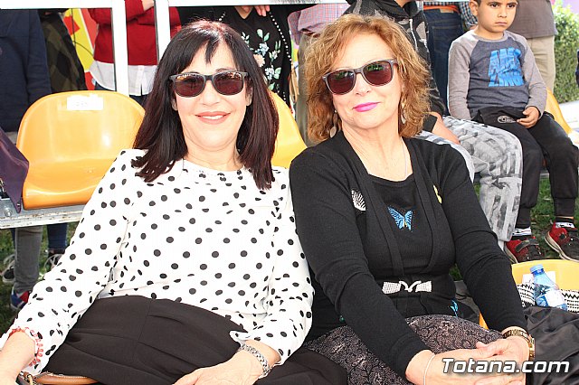 Carnaval infantil Totana 2019 - 228