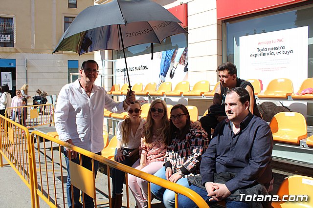 Carnaval infantil Totana 2019 - 229