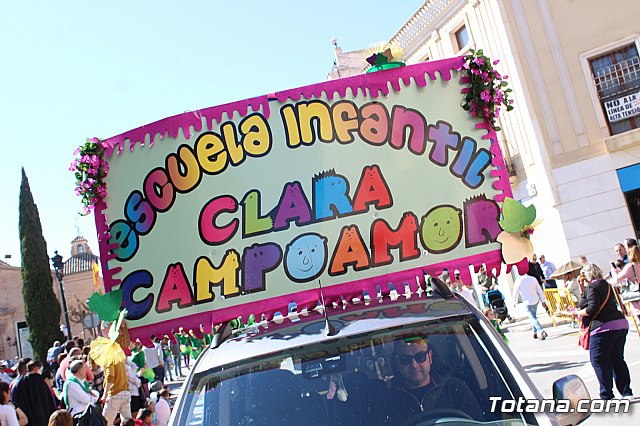 Carnaval infantil Totana 2019 - 230