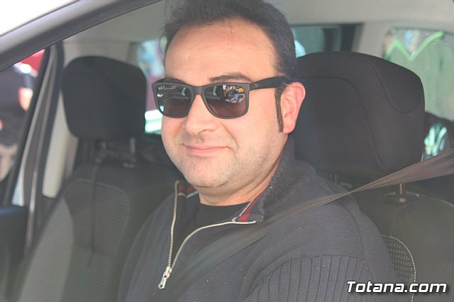 Carnaval infantil Totana 2019 - 231