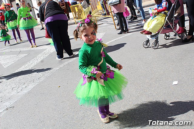 Carnaval infantil Totana 2019 - 233
