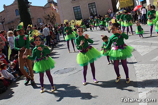 Carnaval infantil Totana 2019 - 235