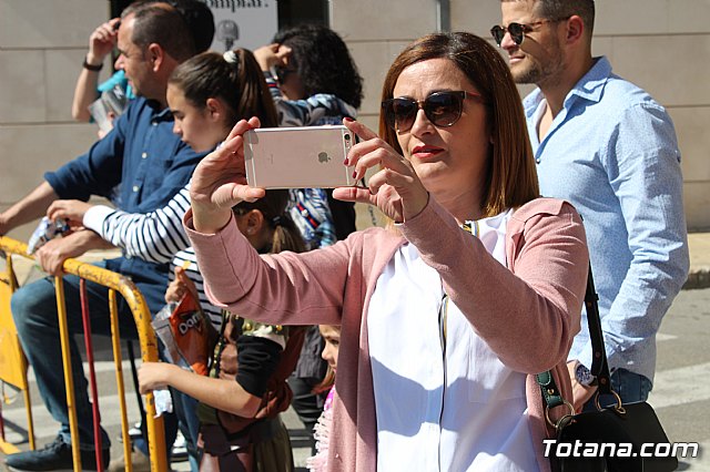 Carnaval infantil Totana 2019 - 237