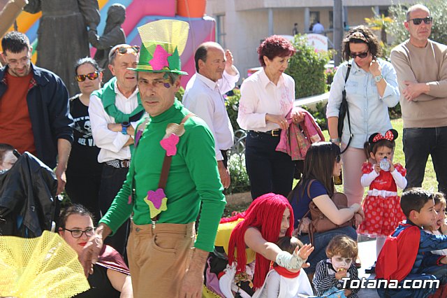 Carnaval infantil Totana 2019 - 239