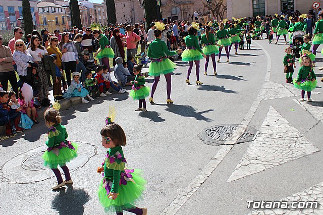 Carnaval infantil Totana 2019 - 240