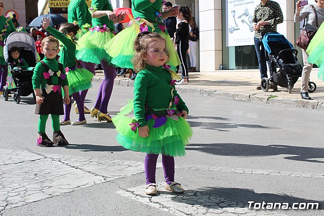 Carnaval infantil Totana 2019 - 241