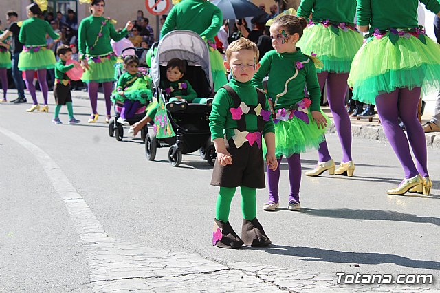 Carnaval infantil Totana 2019 - 242