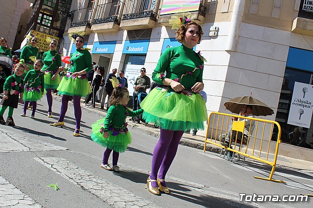 Carnaval infantil Totana 2019 - 243