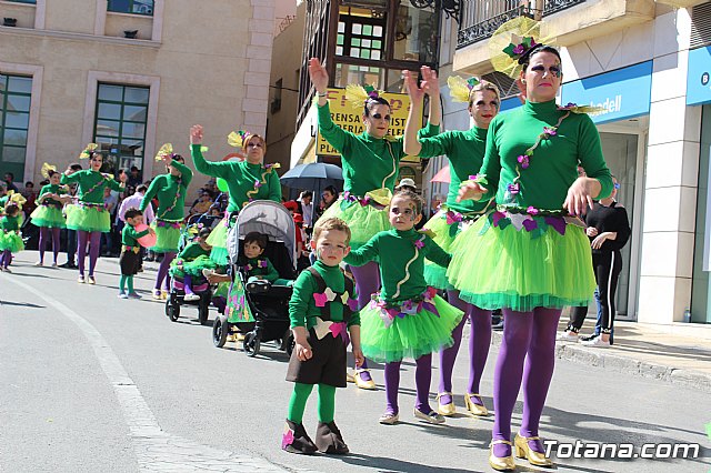 Carnaval infantil Totana 2019 - 244