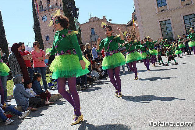 Carnaval infantil Totana 2019 - 245