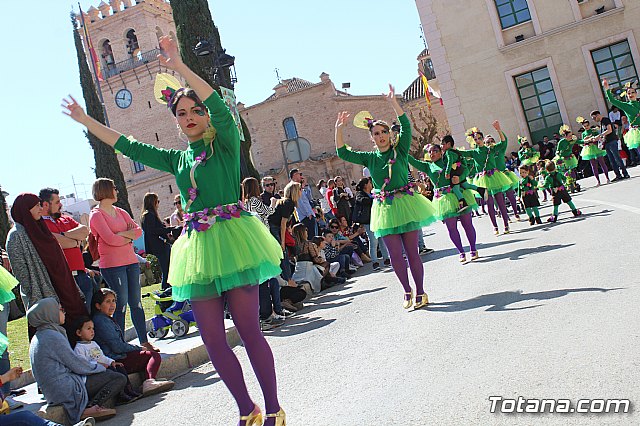 Carnaval infantil Totana 2019 - 247