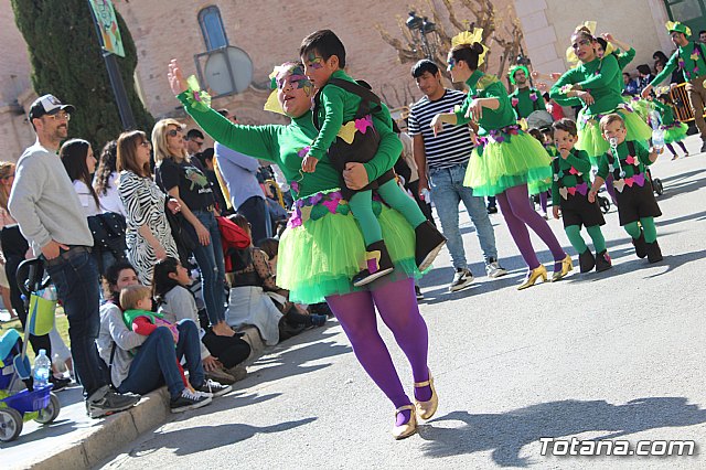 Carnaval infantil Totana 2019 - 251