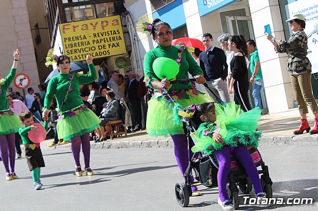 Carnaval infantil Totana 2019 - 252