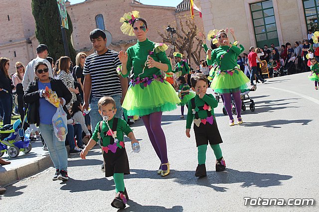 Carnaval infantil Totana 2019 - 254