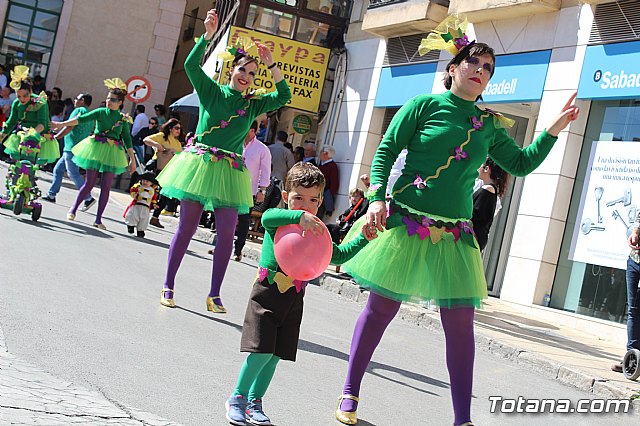 Carnaval infantil Totana 2019 - 255