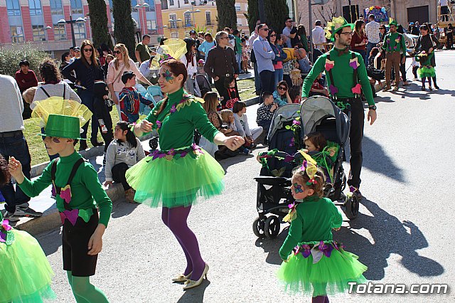 Carnaval infantil Totana 2019 - 260