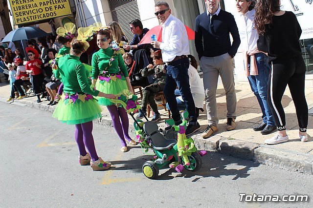 Carnaval infantil Totana 2019 - 263