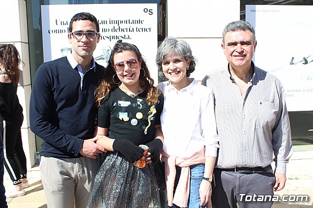 Carnaval infantil Totana 2019 - 265