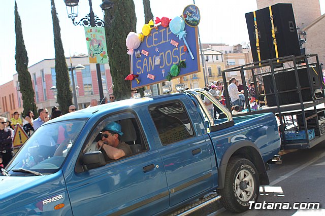 Carnaval infantil Totana 2019 - 266