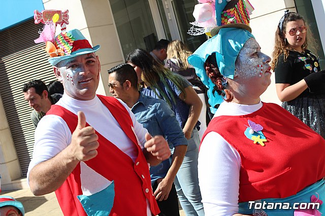 Carnaval infantil Totana 2019 - 282
