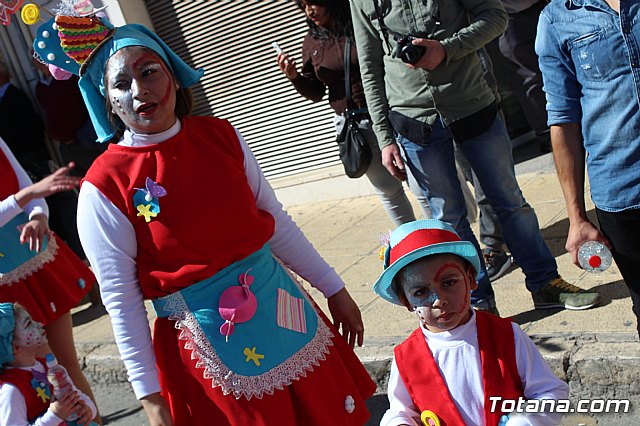 Carnaval infantil Totana 2019 - 283