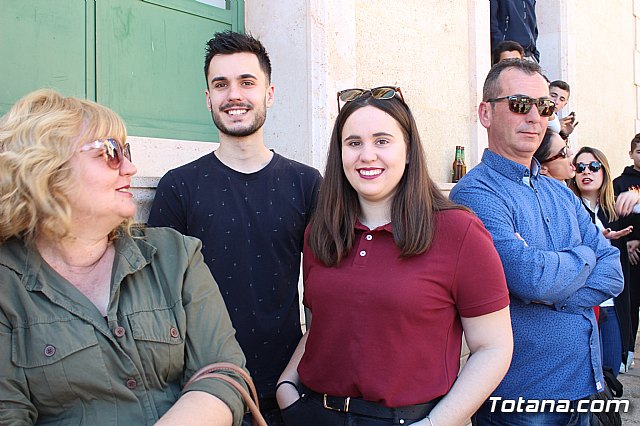 Carnaval infantil Totana 2019 - 307