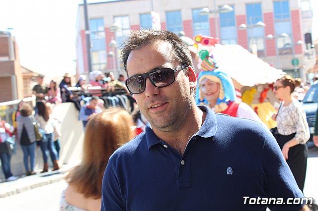 Carnaval infantil Totana 2019 - 308