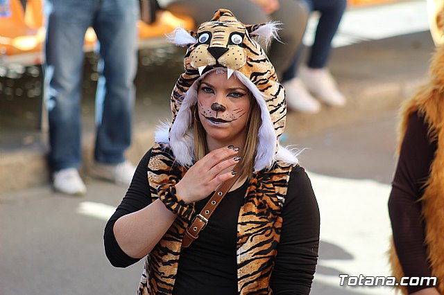 Carnaval infantil Totana 2019 - 533