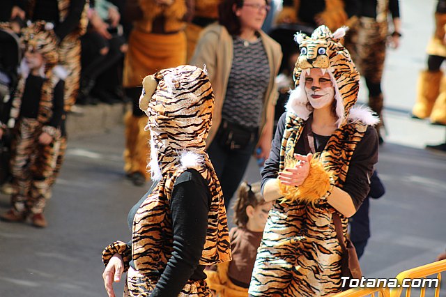 Carnaval infantil Totana 2019 - 541