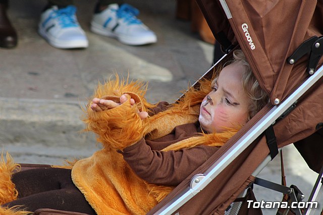 Carnaval infantil Totana 2019 - 546