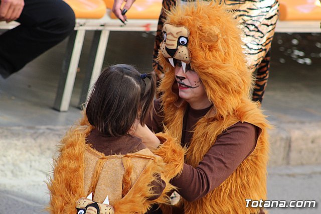 Carnaval infantil Totana 2019 - 547