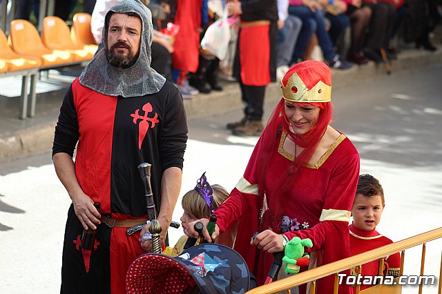 Carnaval infantil Totana 2019 - 548