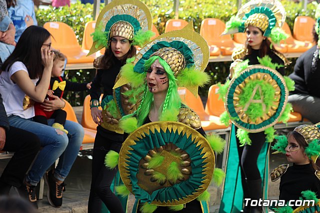 Carnaval infantil Totana 2019 - 551