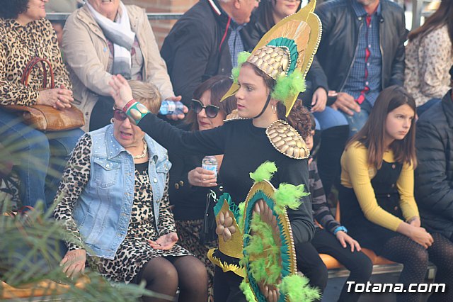 Carnaval infantil Totana 2019 - 552