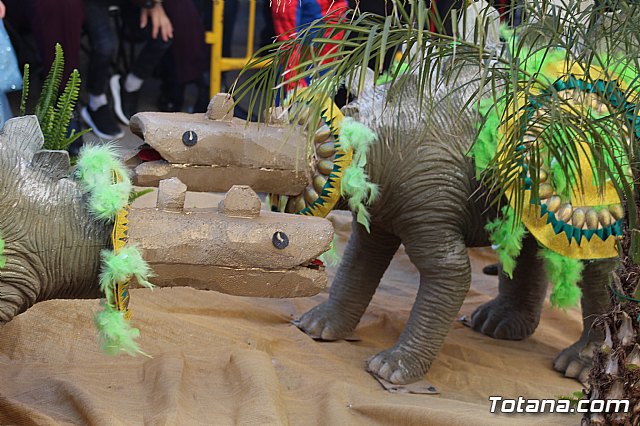 Carnaval infantil Totana 2019 - 553