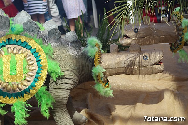 Carnaval infantil Totana 2019 - 554