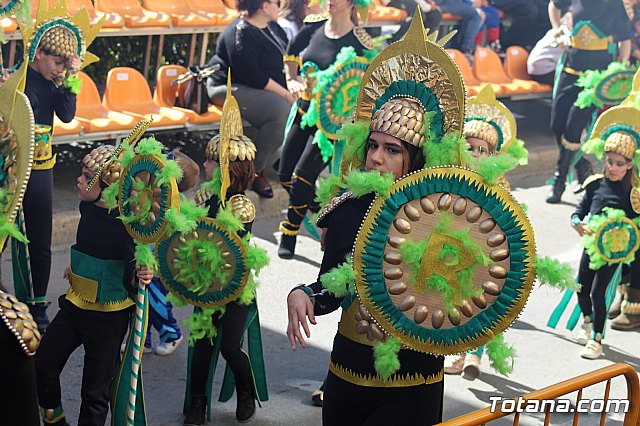 Carnaval infantil Totana 2019 - 555