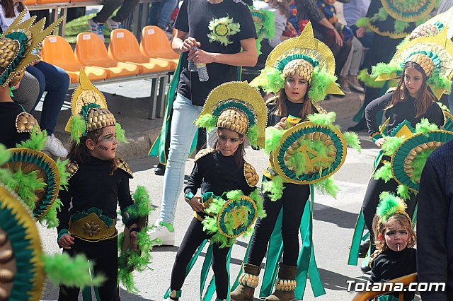 Carnaval infantil Totana 2019 - 556