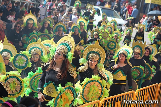 Carnaval infantil Totana 2019 - 557