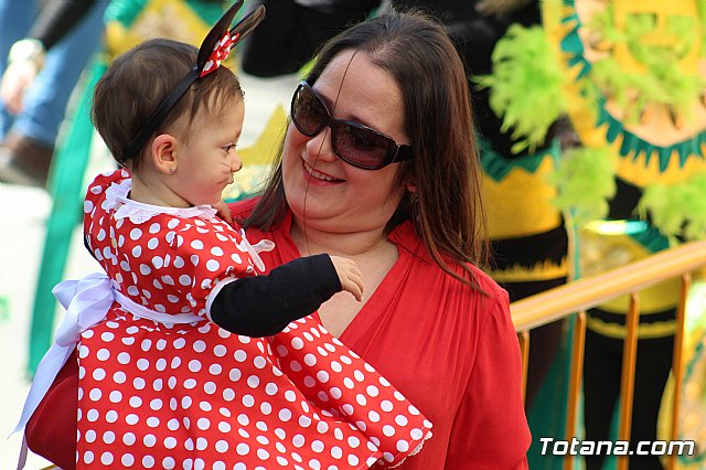 Carnaval infantil Totana 2019 - 561