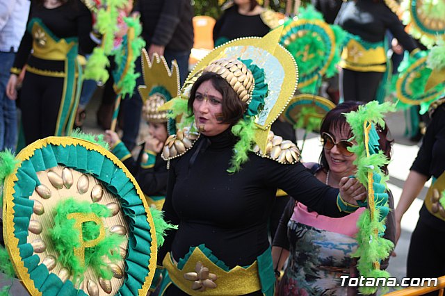 Carnaval infantil Totana 2019 - 565