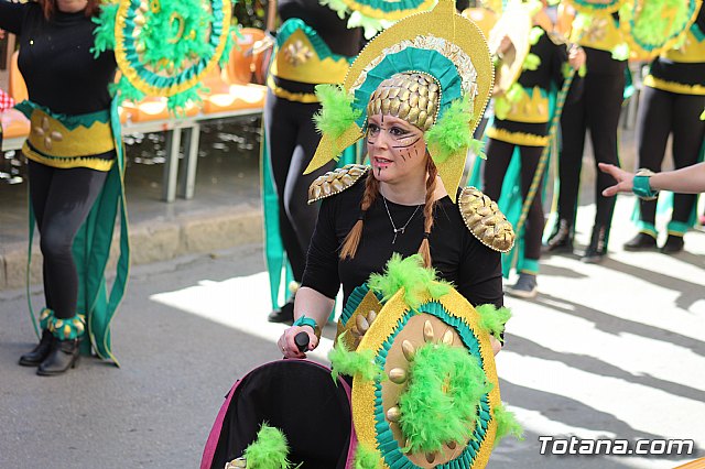 Carnaval infantil Totana 2019 - 567