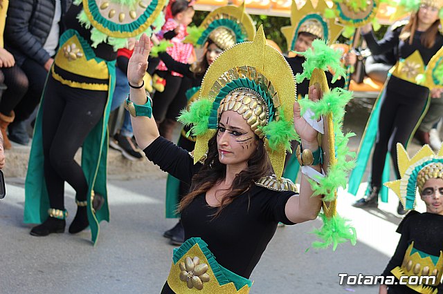 Carnaval infantil Totana 2019 - 569