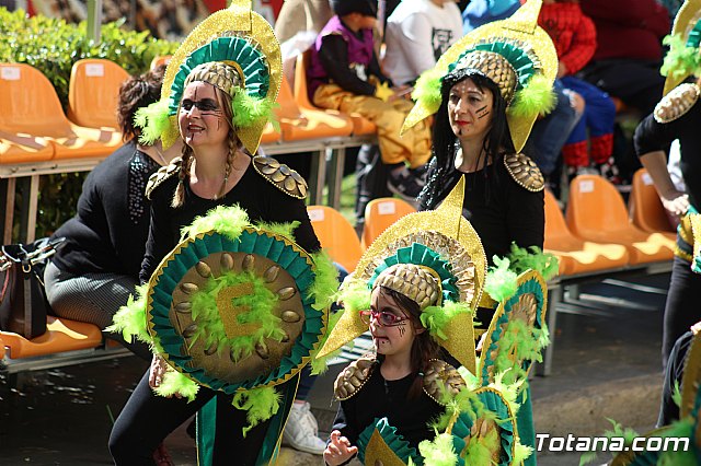 Carnaval infantil Totana 2019 - 573